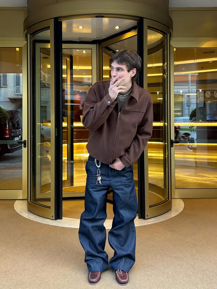 5 Reasons to Choose Raw Denim for Your Wardrobe