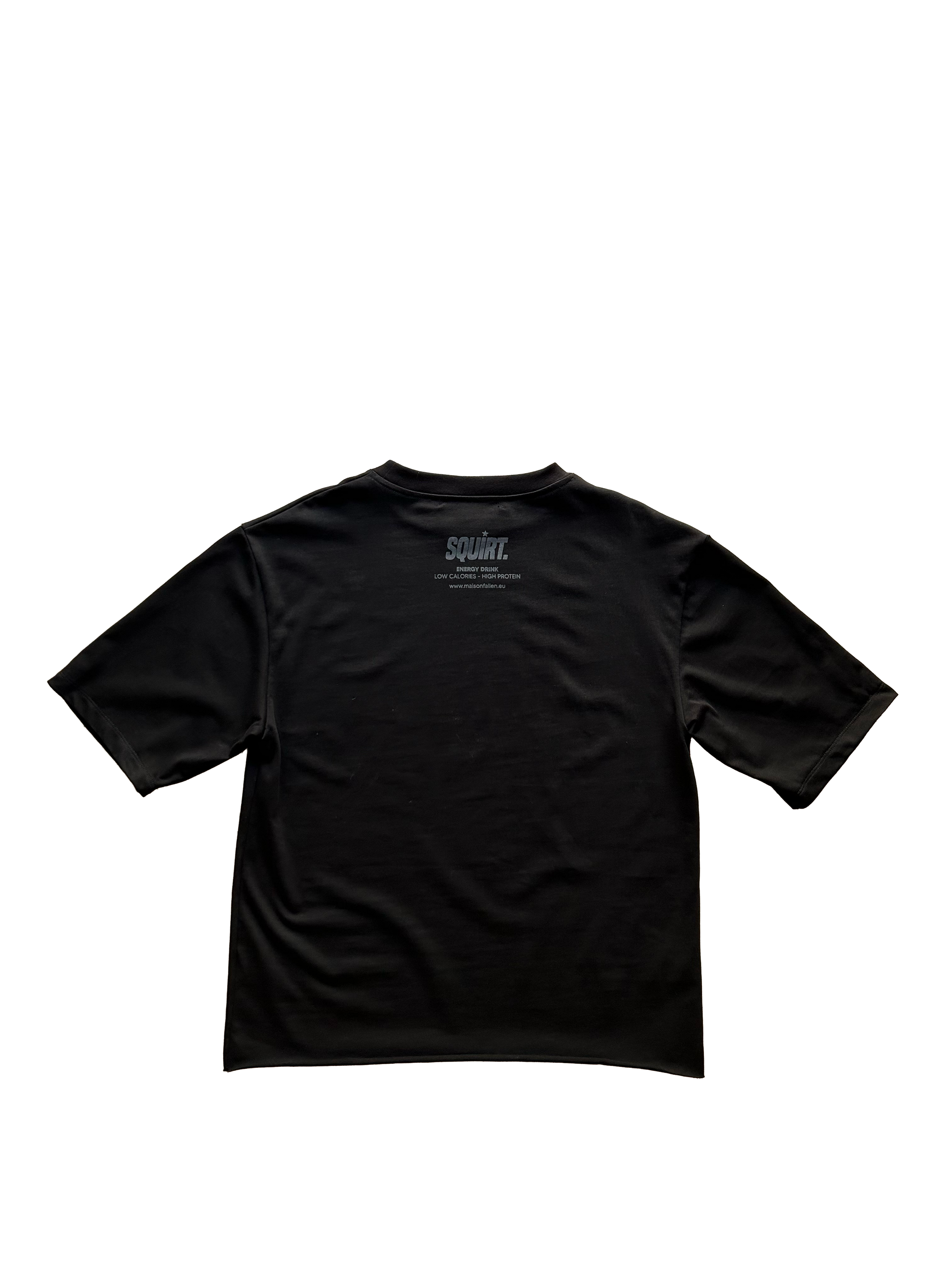 &quot;SQUIRT&quot; T-SHIRT || LIMITED EDITION