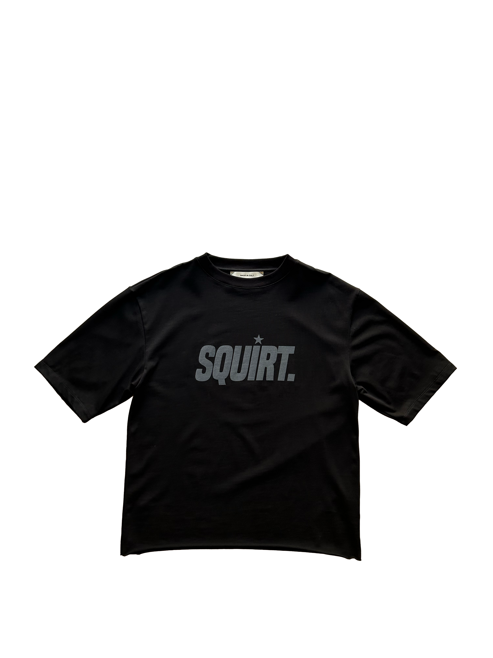 &quot;SQUIRT&quot; T-SHIRT || LIMITED EDITION