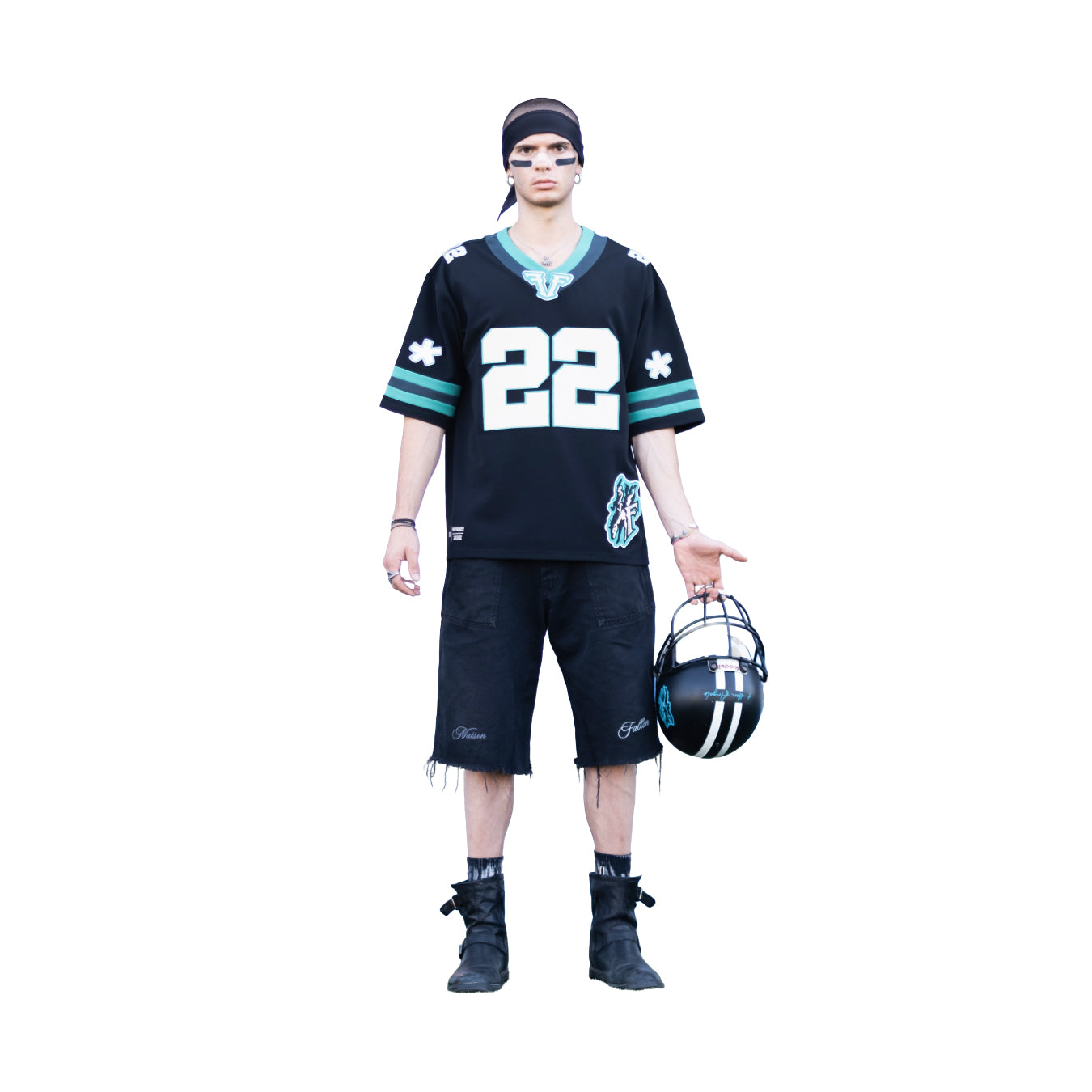 MFU JERSEY
