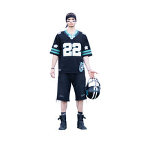 MFU JERSEY
