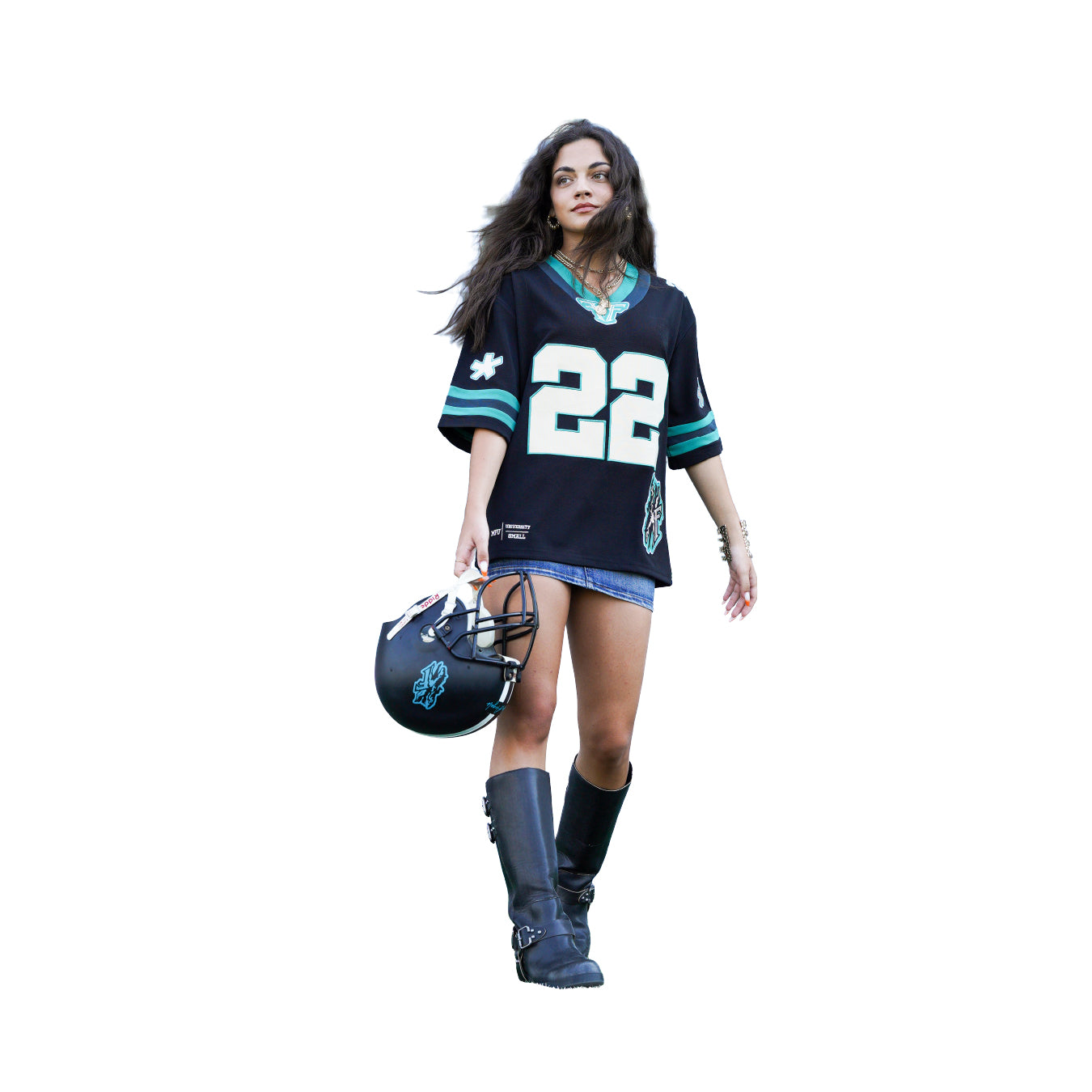 MFU JERSEY
