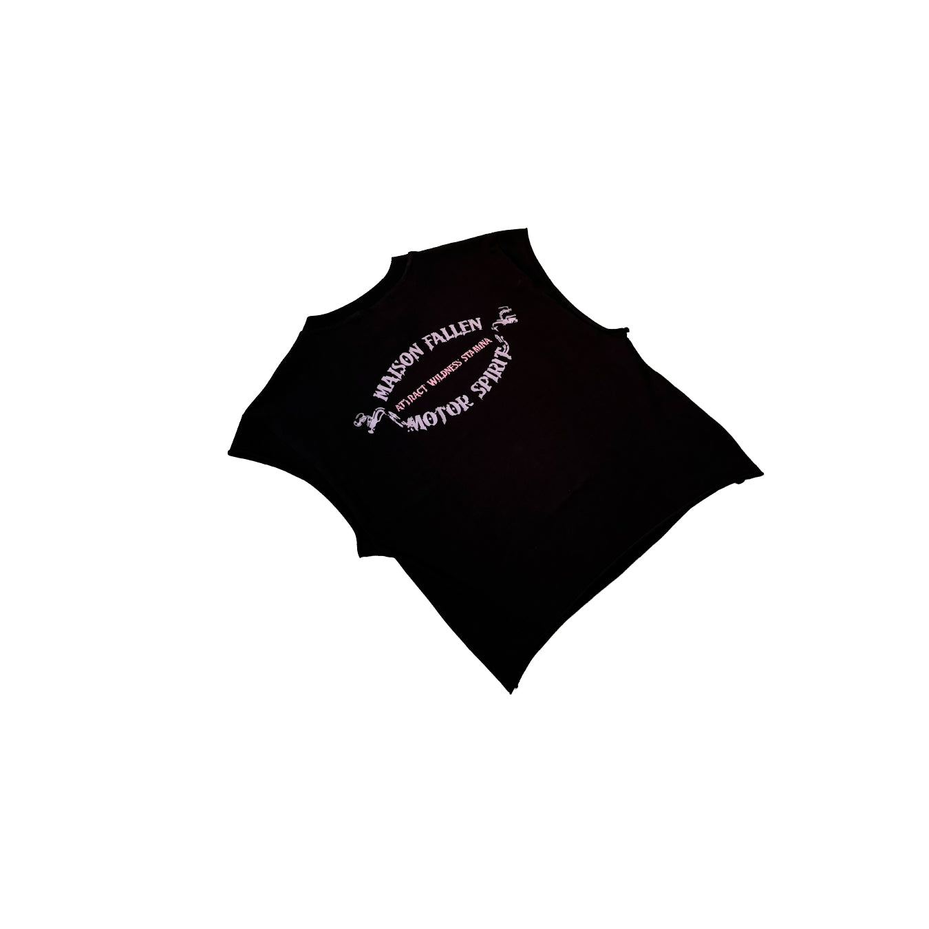 MOTOR SPIRIT CUTSLEEVE