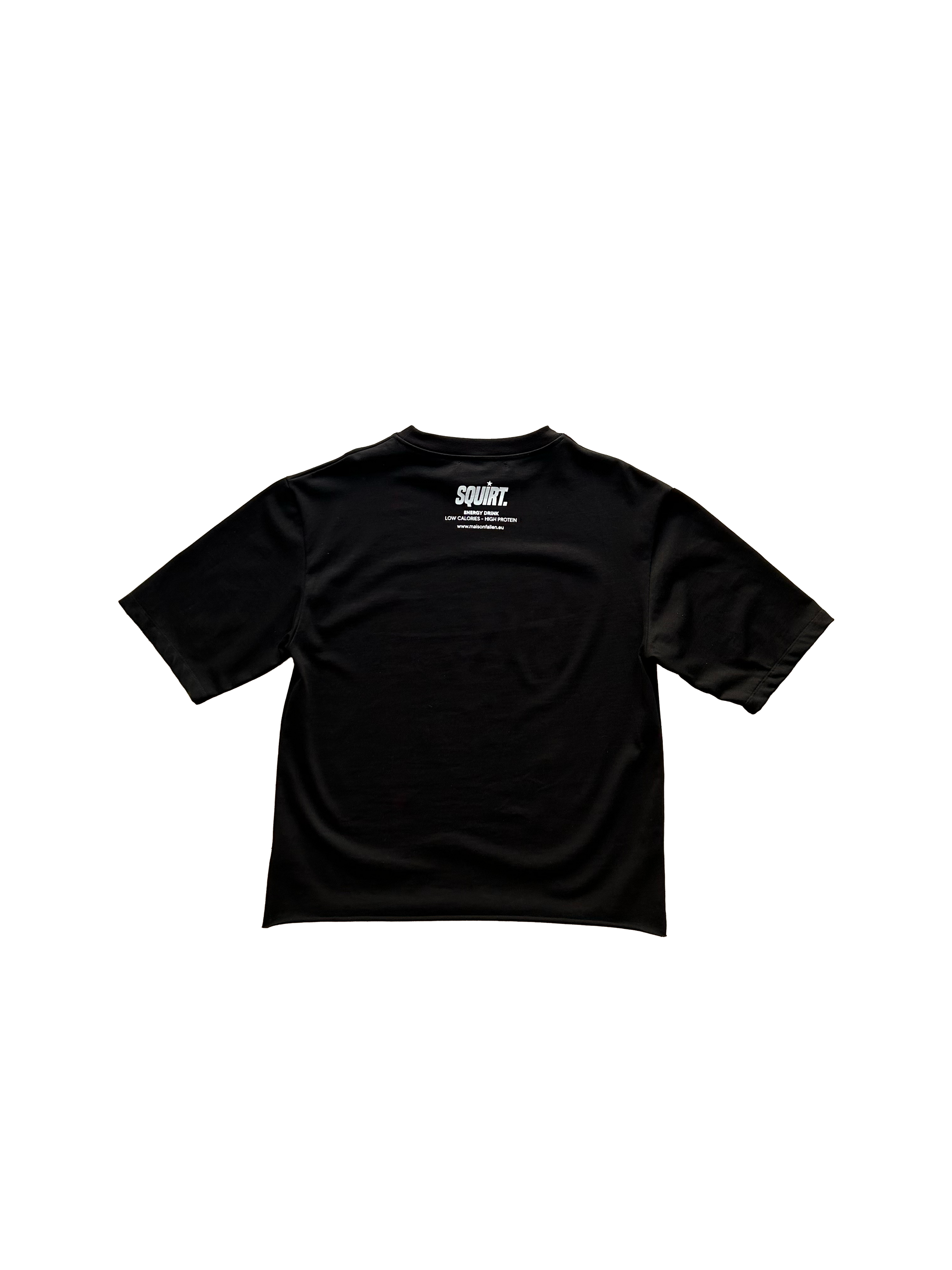 &quot;SQUIRT&quot; T-SHIRT || LIMITED EDITION