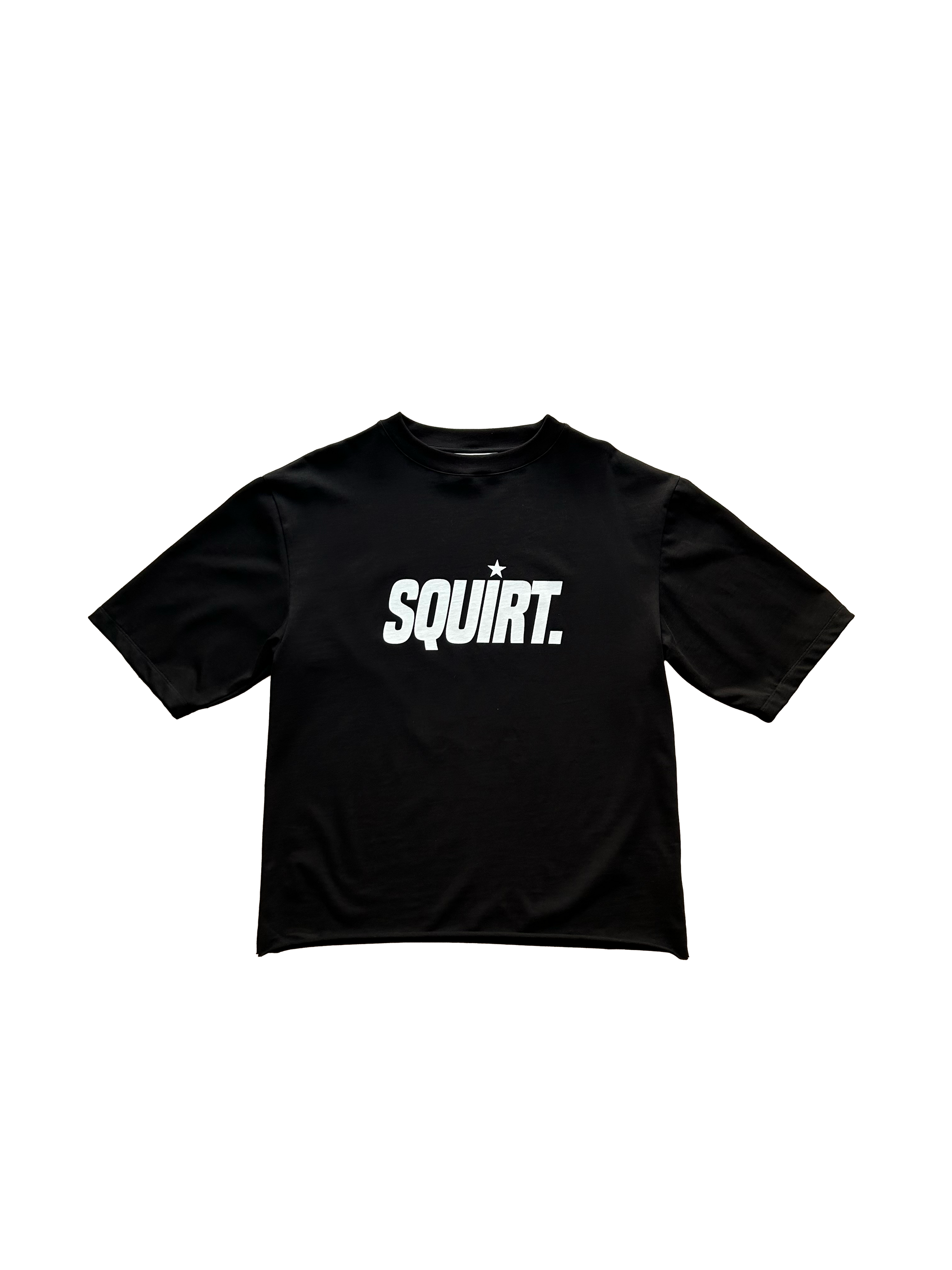 &quot;SQUIRT&quot; T-SHIRT || LIMITED EDITION