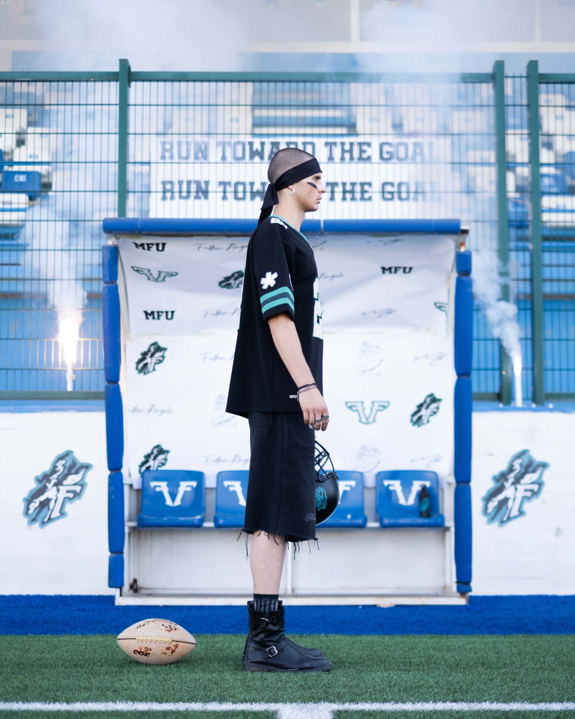 MFU JERSEY