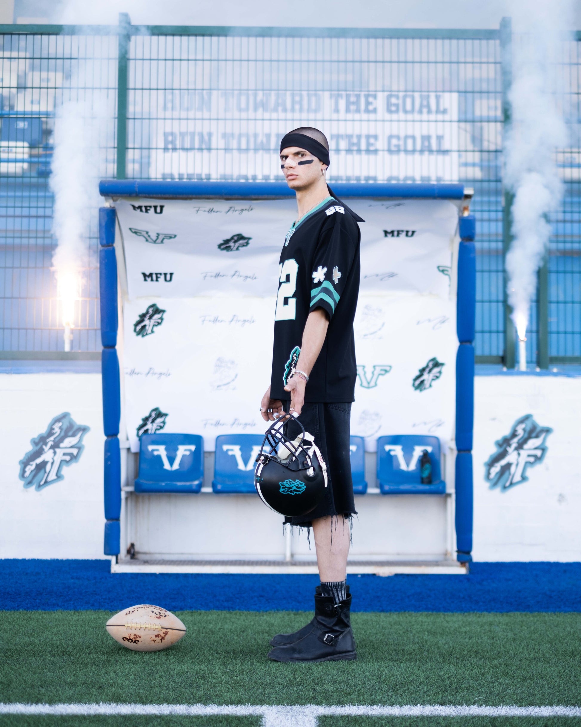 MFU JERSEY