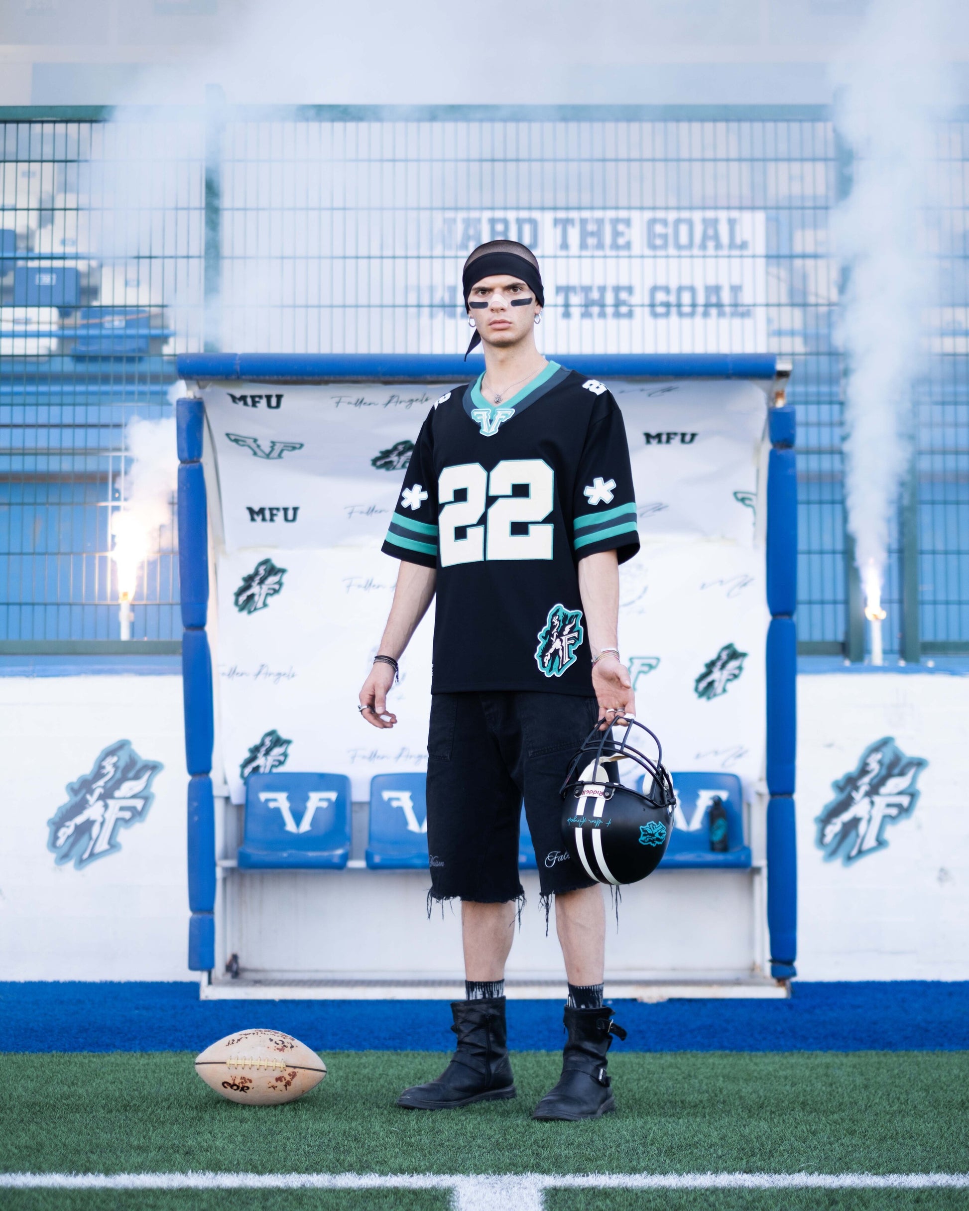MFU JERSEY