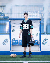 MFU JERSEY