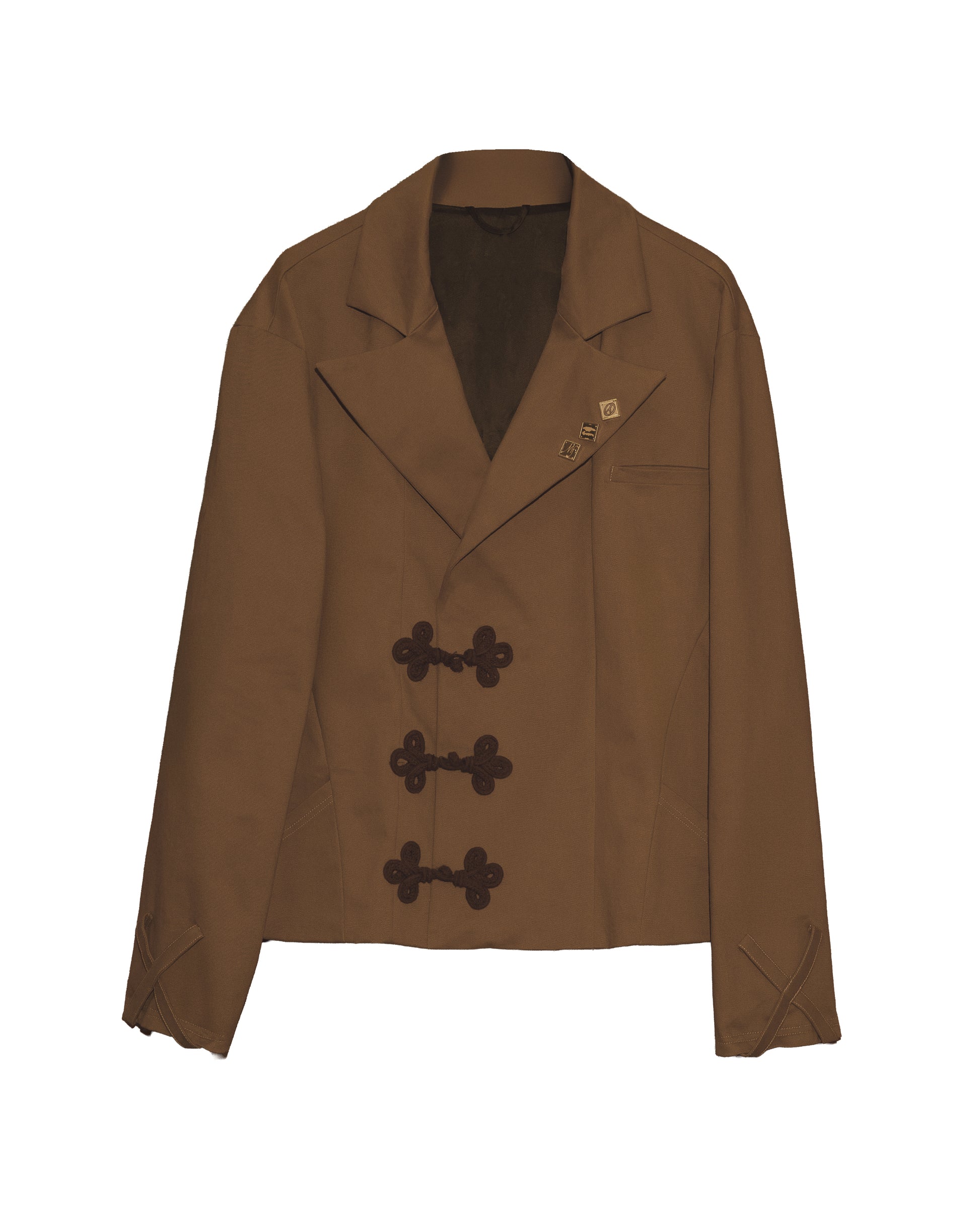 BLAZER || CAFÈ