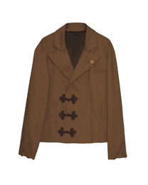 BLAZER || CAFÈ