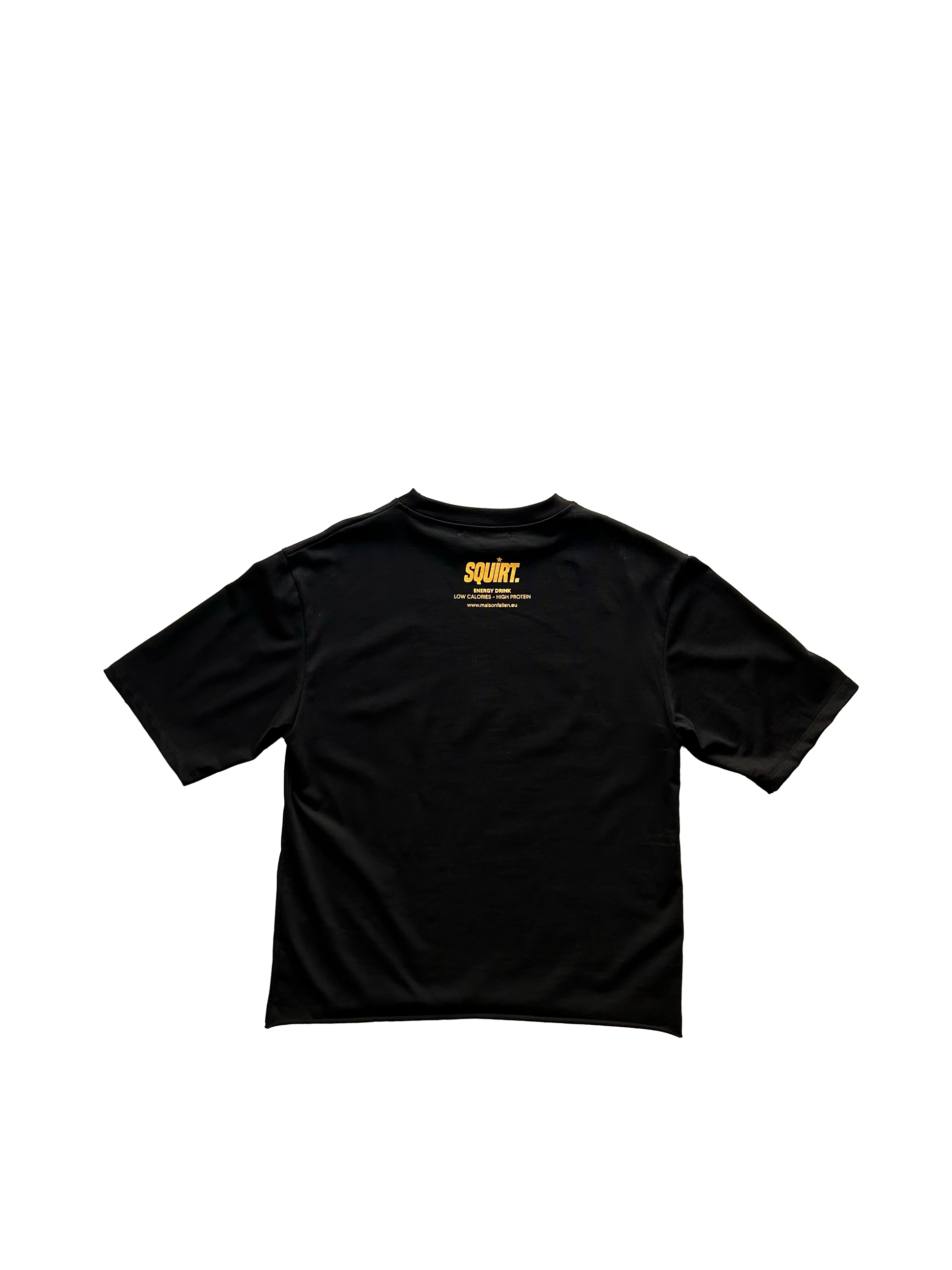 &quot;SQUIRT&quot; T-SHIRT || LIMITED EDITION
