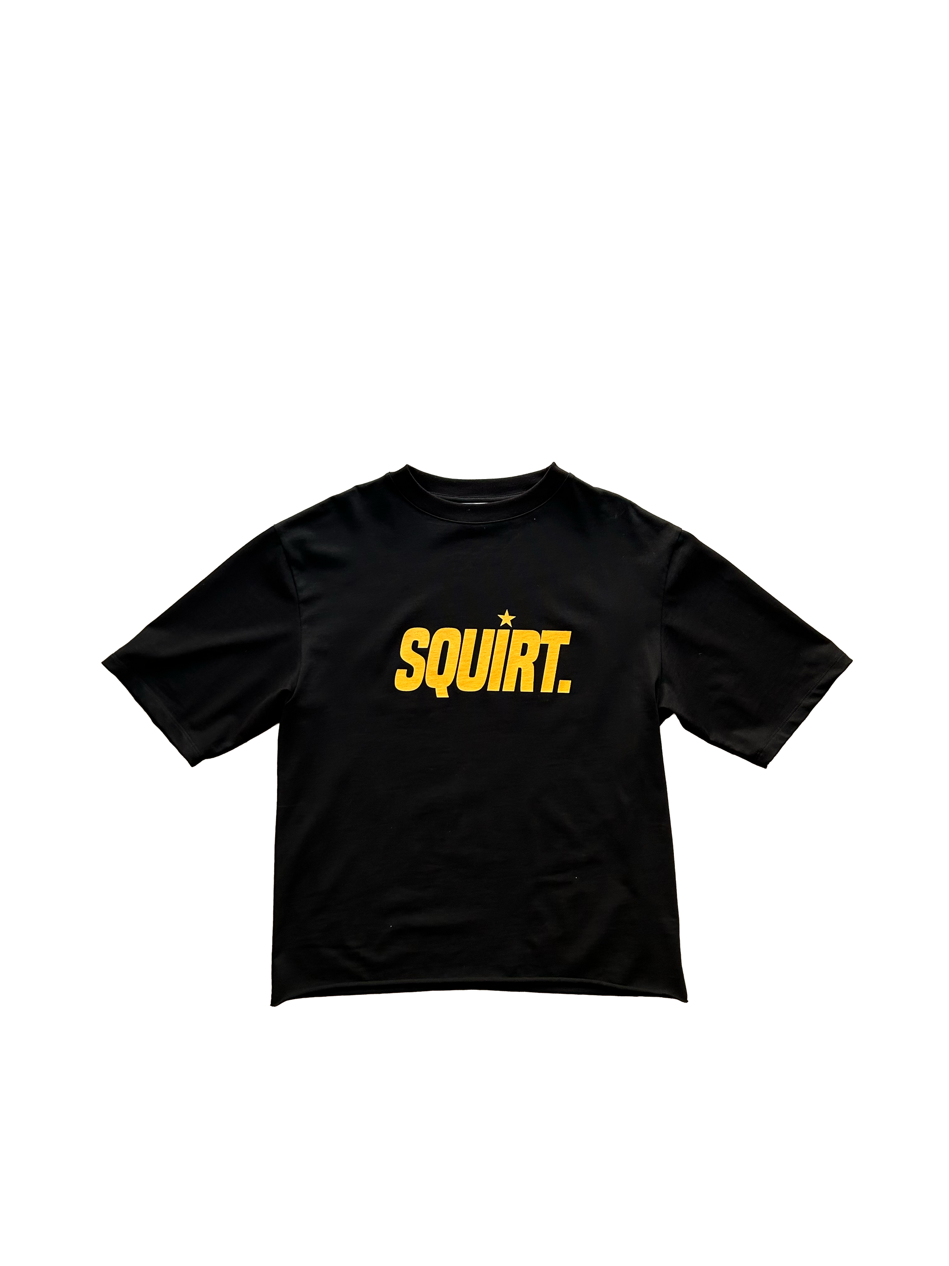 &quot;SQUIRT&quot; T-SHIRT || LIMITED EDITION