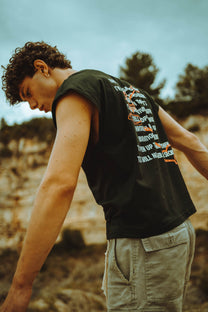 Cut Sleeve — SS23 Archive