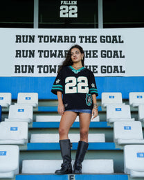MFU JERSEY