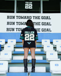 MFU JERSEY