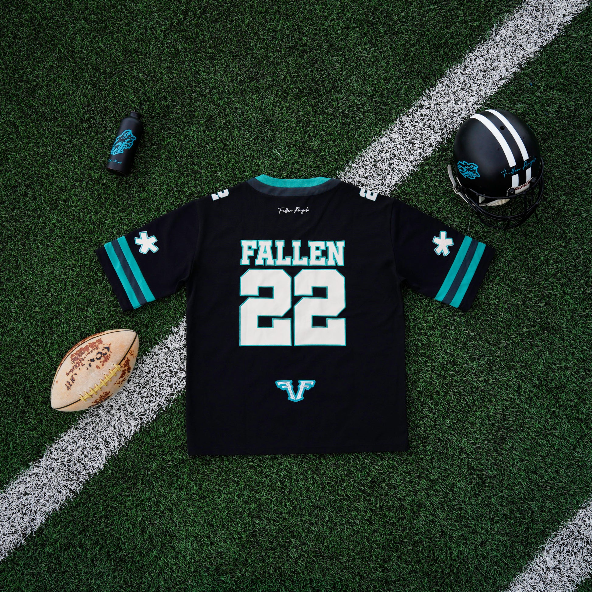 MFU JERSEY