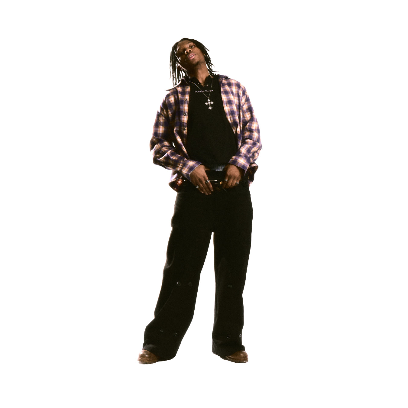 MODULAR PANTS