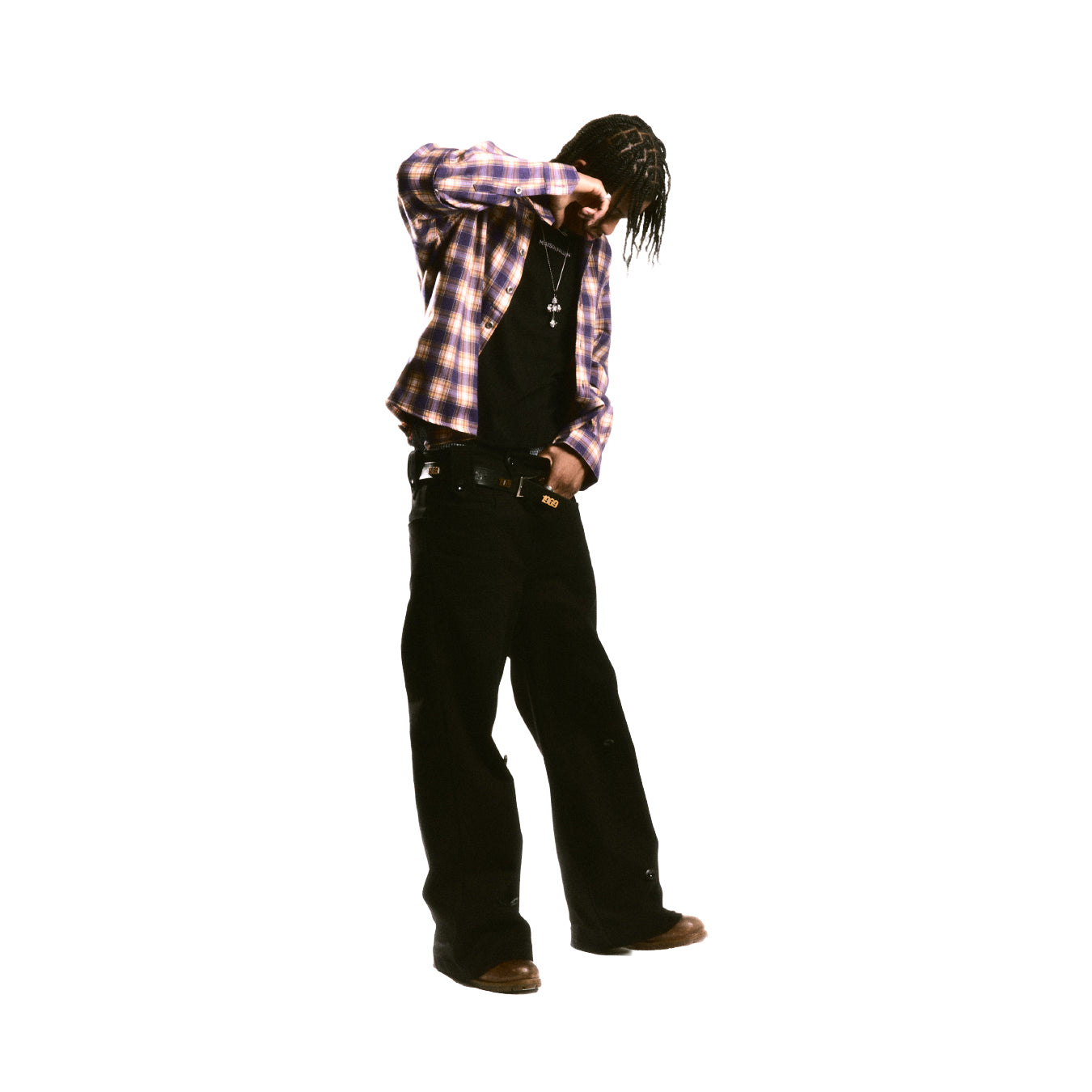 MODULAR PANTS