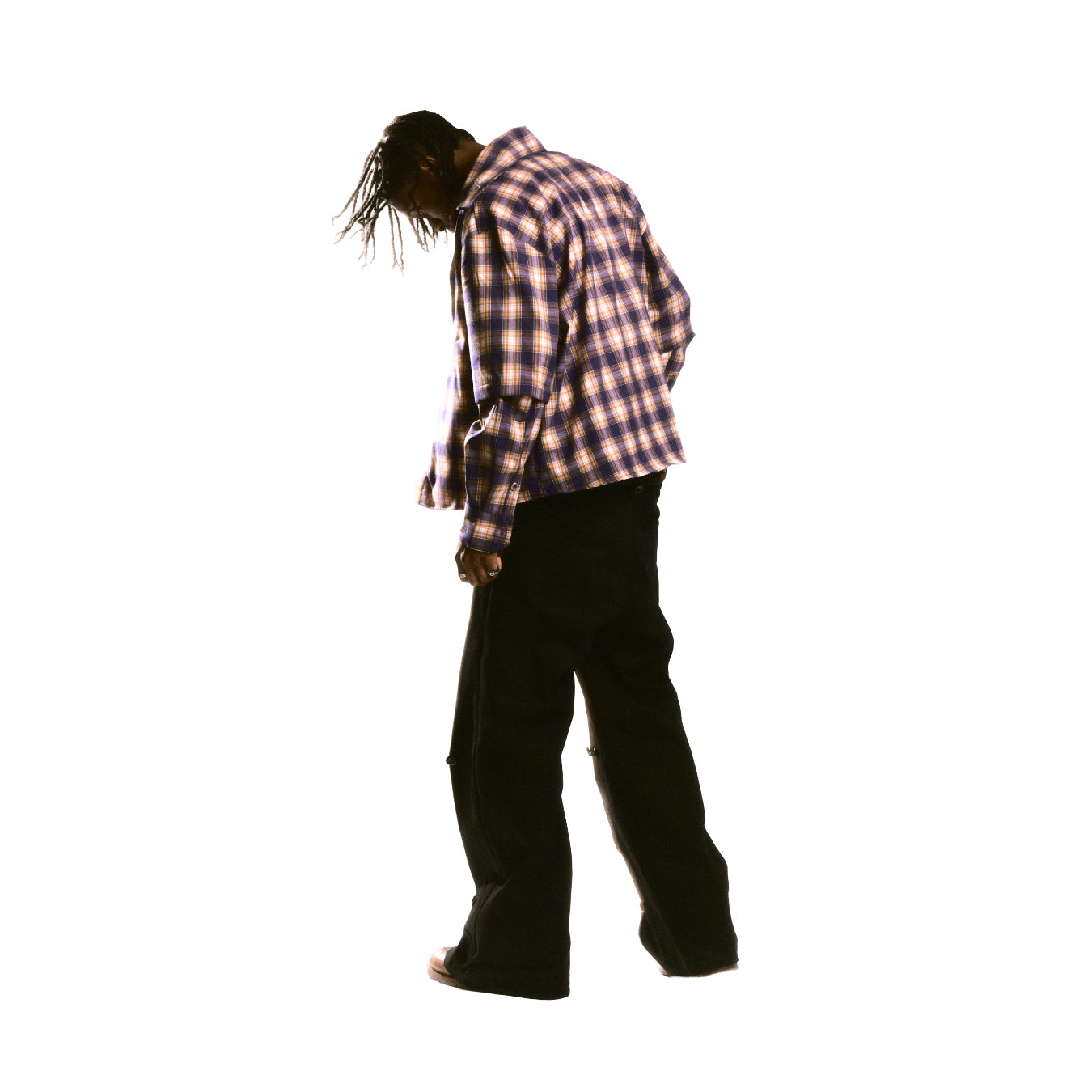 MODULAR PANTS