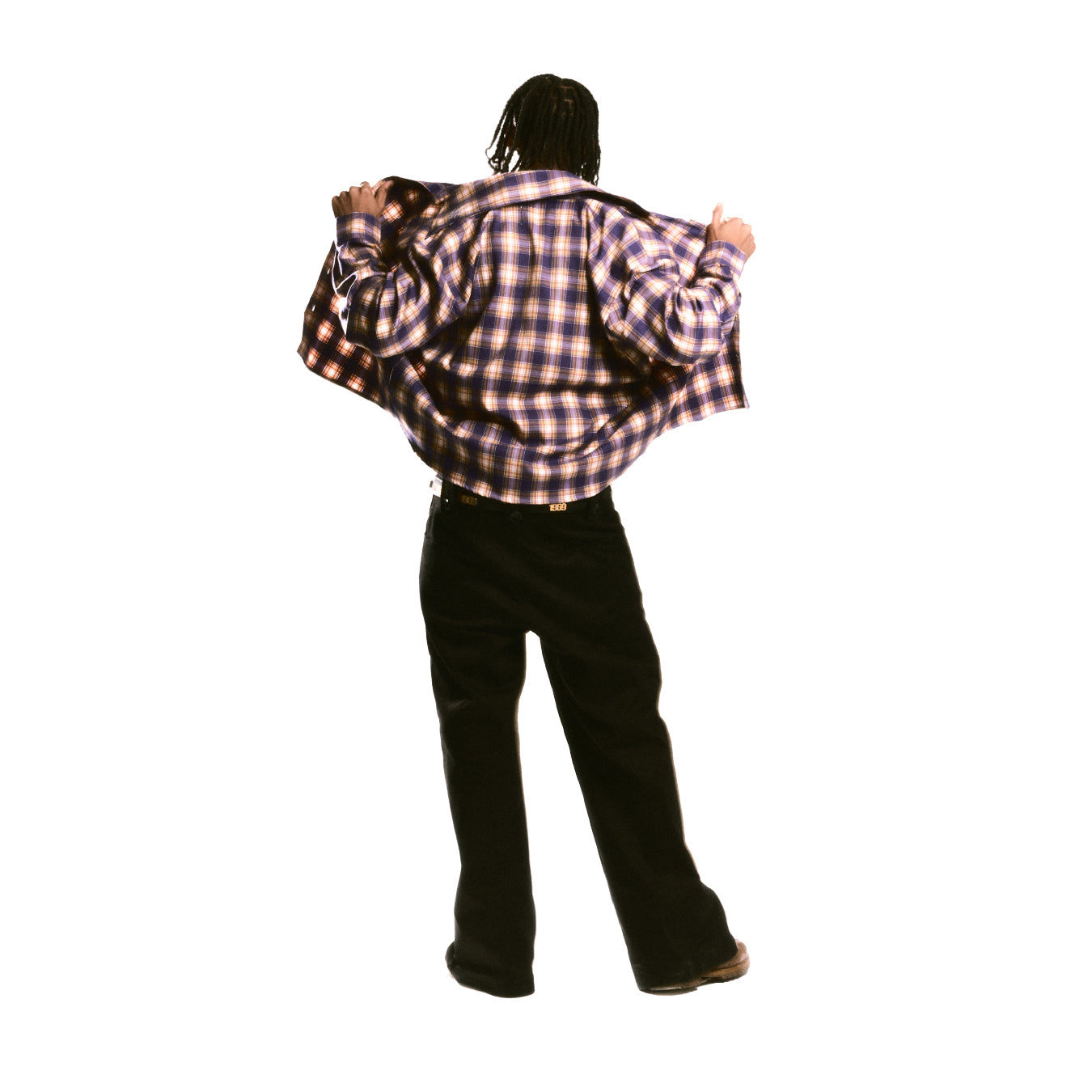 MODULAR PANTS