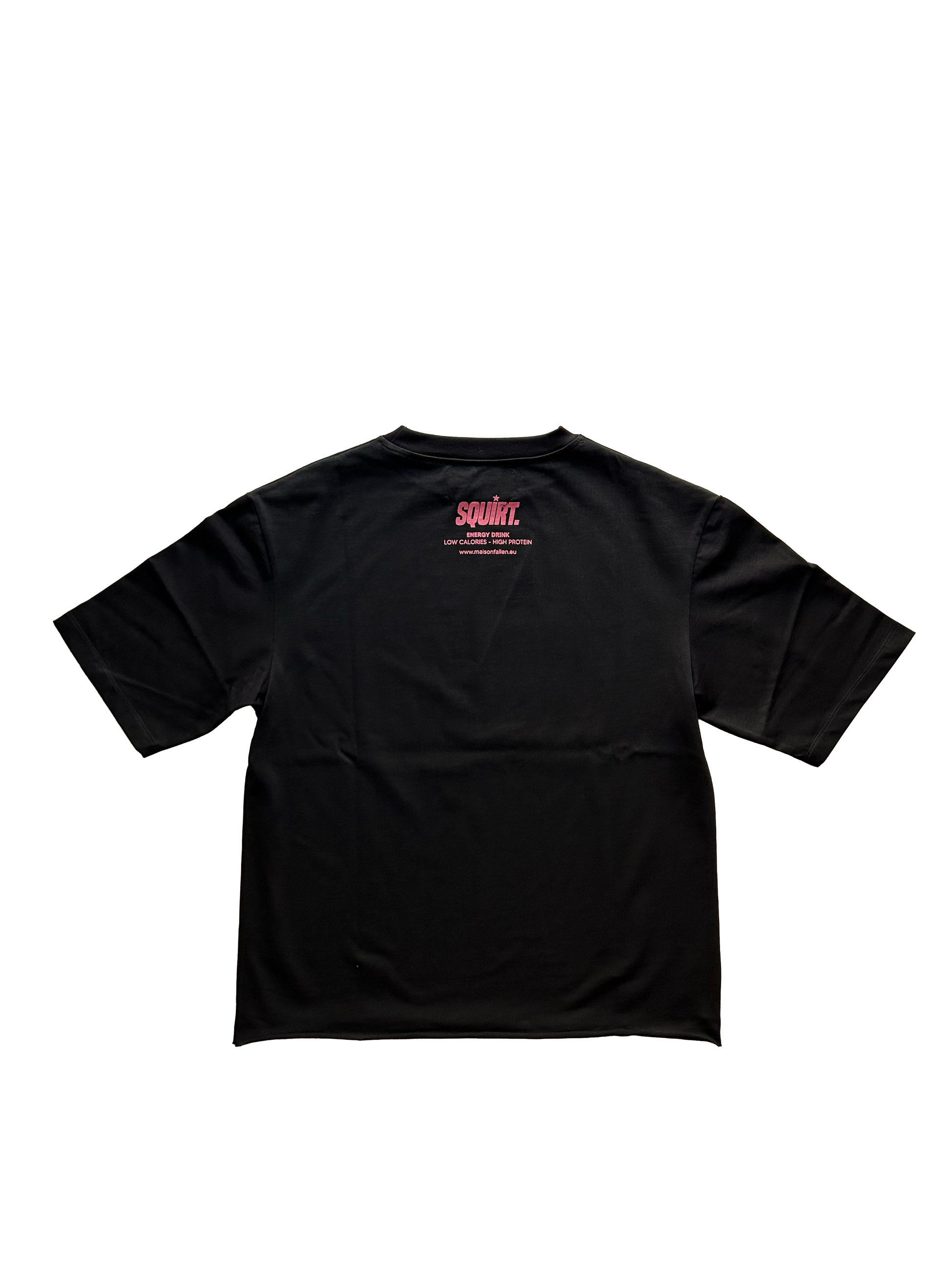 &quot;SQUIRT&quot; T-SHIRT || LIMITED EDITION