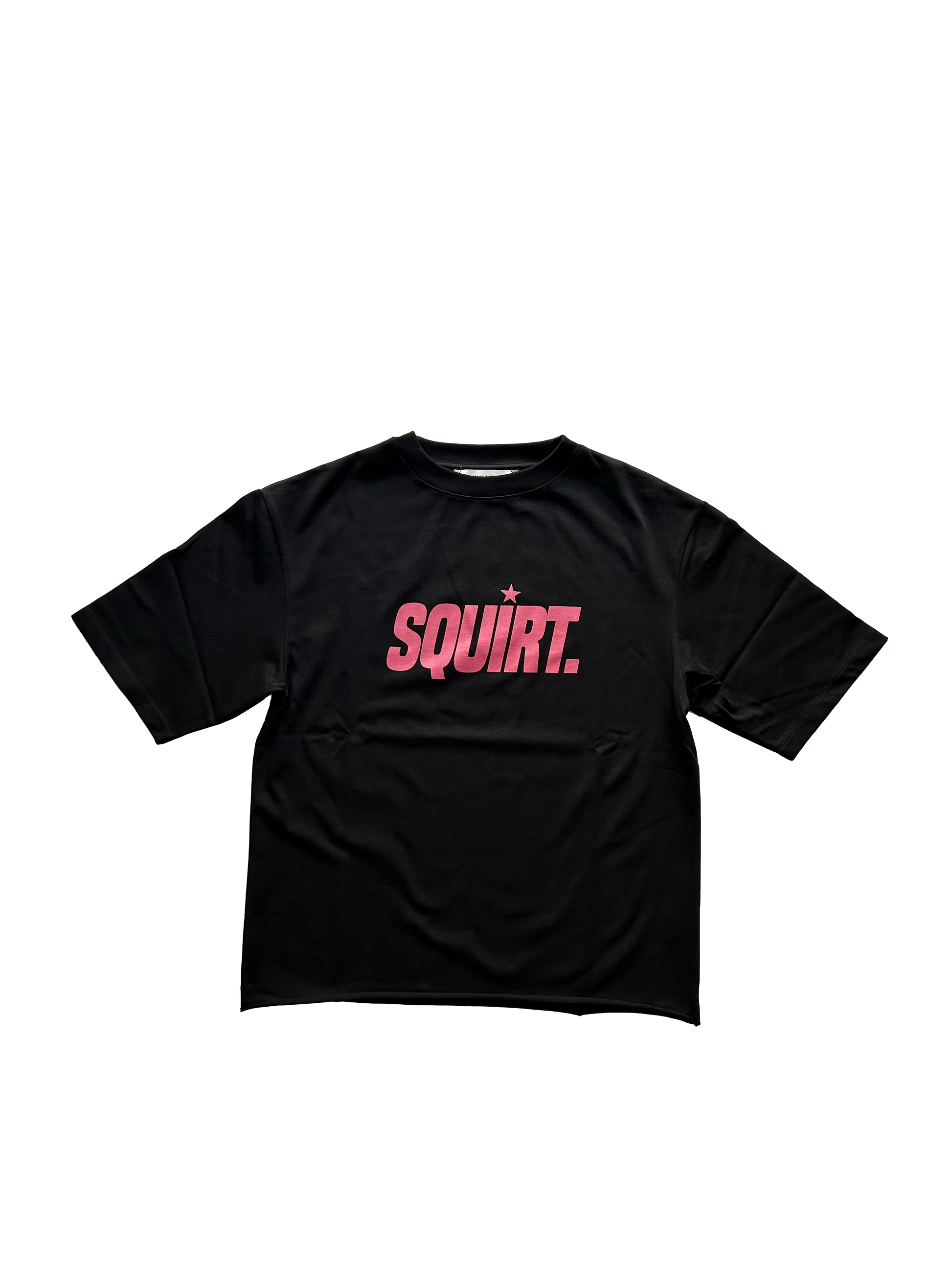 &quot;SQUIRT&quot; T-SHIRT || LIMITED EDITION