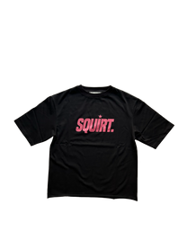 &quot;SQUIRT&quot; T-SHIRT || LIMITED EDITION