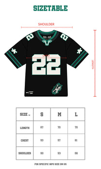 MFU JERSEY