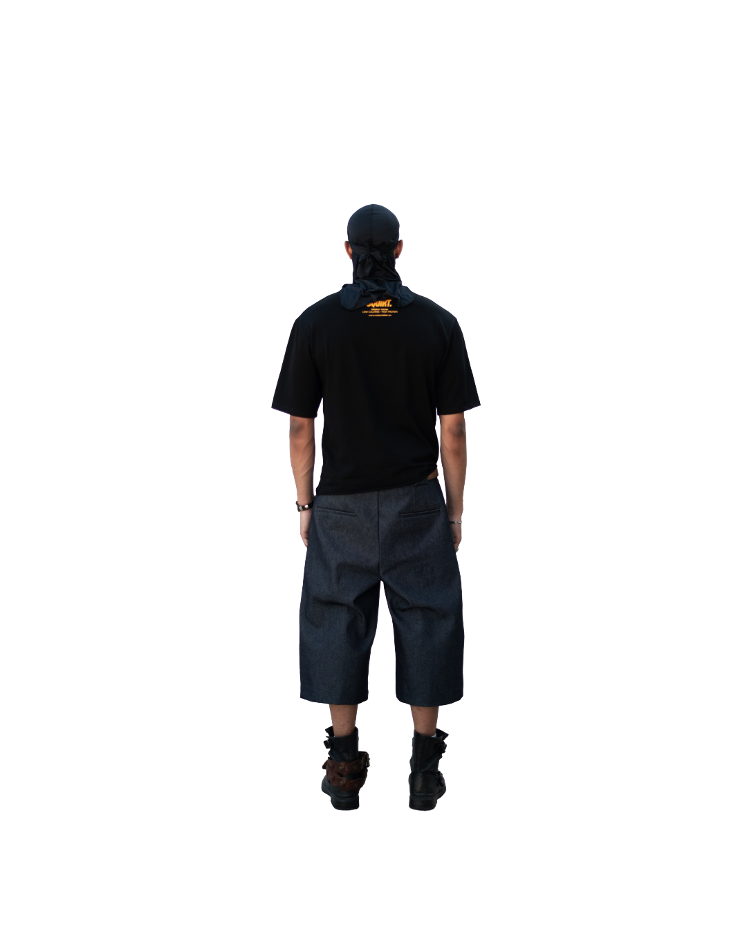 &quot;SQUIRT&quot; T-SHIRT || LIMITED EDITION