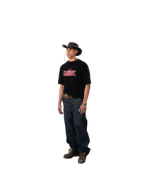 &quot;SQUIRT&quot; T-SHIRT || LIMITED EDITION