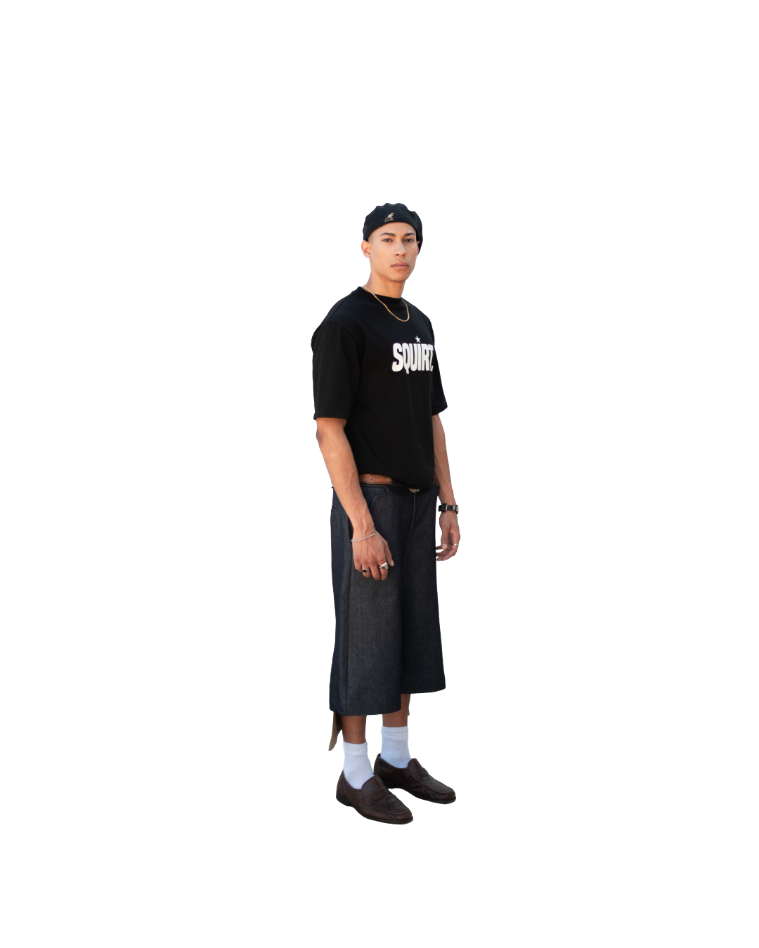 &quot;SQUIRT&quot; T-SHIRT || LIMITED EDITION
