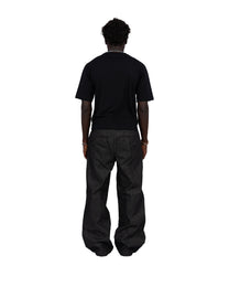 “Carribean” organic cotton boxy tee — Patwa SS26