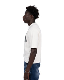 “Kingston” organic cotton boxy tee — Patwa SS26