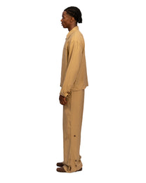 Coconut Linen Sand Pants bundle — Patwa SS26