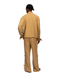 Coconut Linen Sand Pants bundle — Patwa SS26
