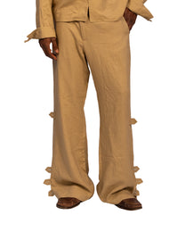 Coconut Linen Sand Pants bundle — Patwa SS26