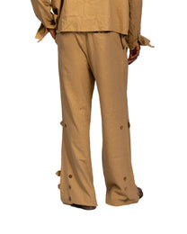 Coconut Linen Sand Pants bundle — Patwa SS26