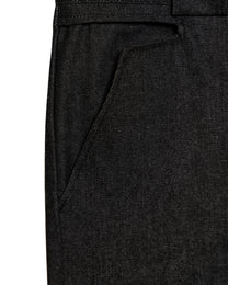 BLACK RAW DENIM || 1969 FOLLEMENTE