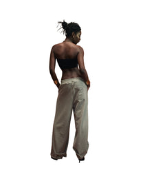 Cenere Sweatpants — Organic Cotton