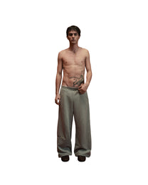 Cenere Sweatpants — Organic Cotton