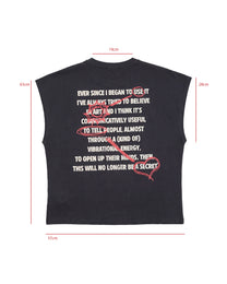 Cut Sleeve — SS23 Archive