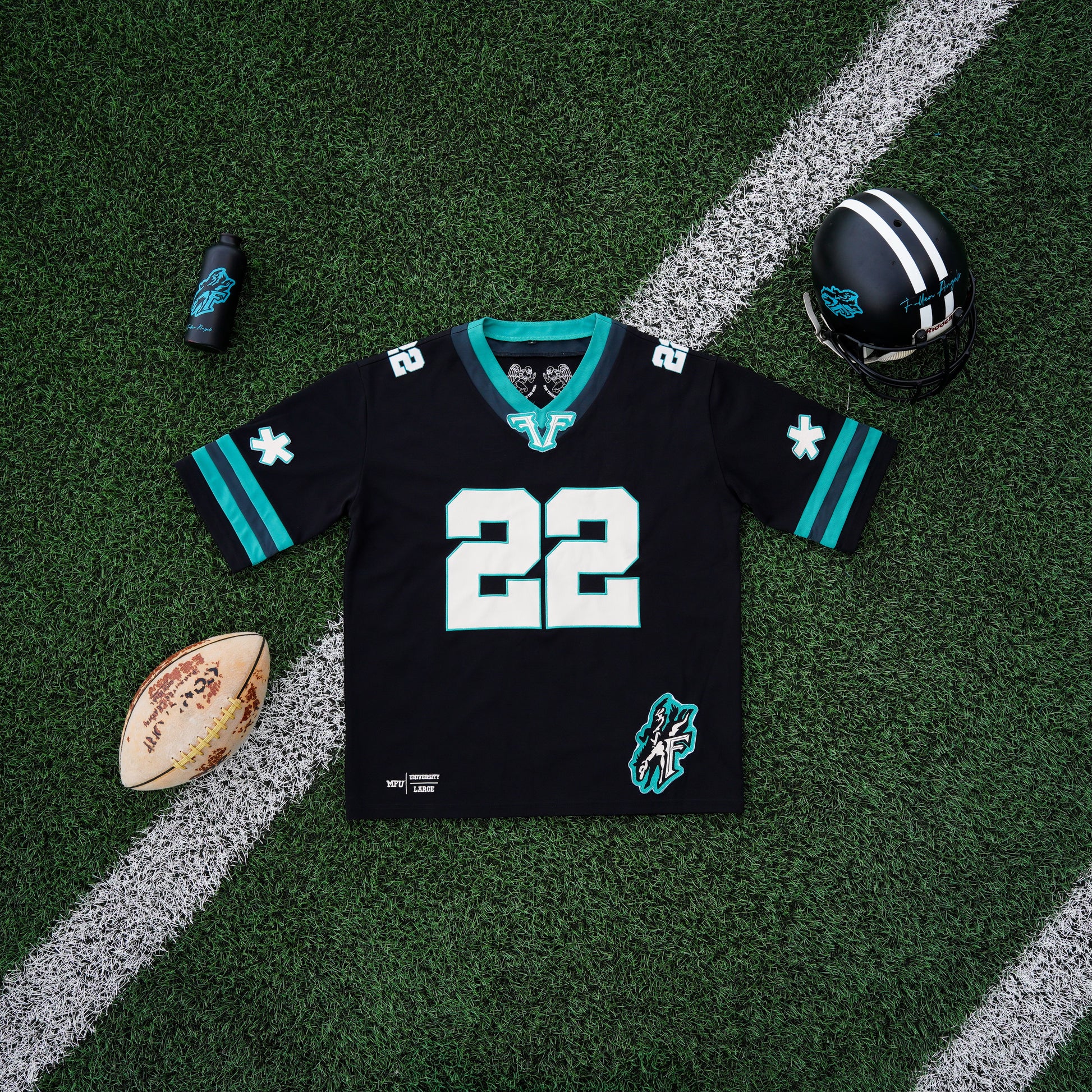 MFU JERSEY