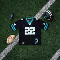MFU JERSEY
