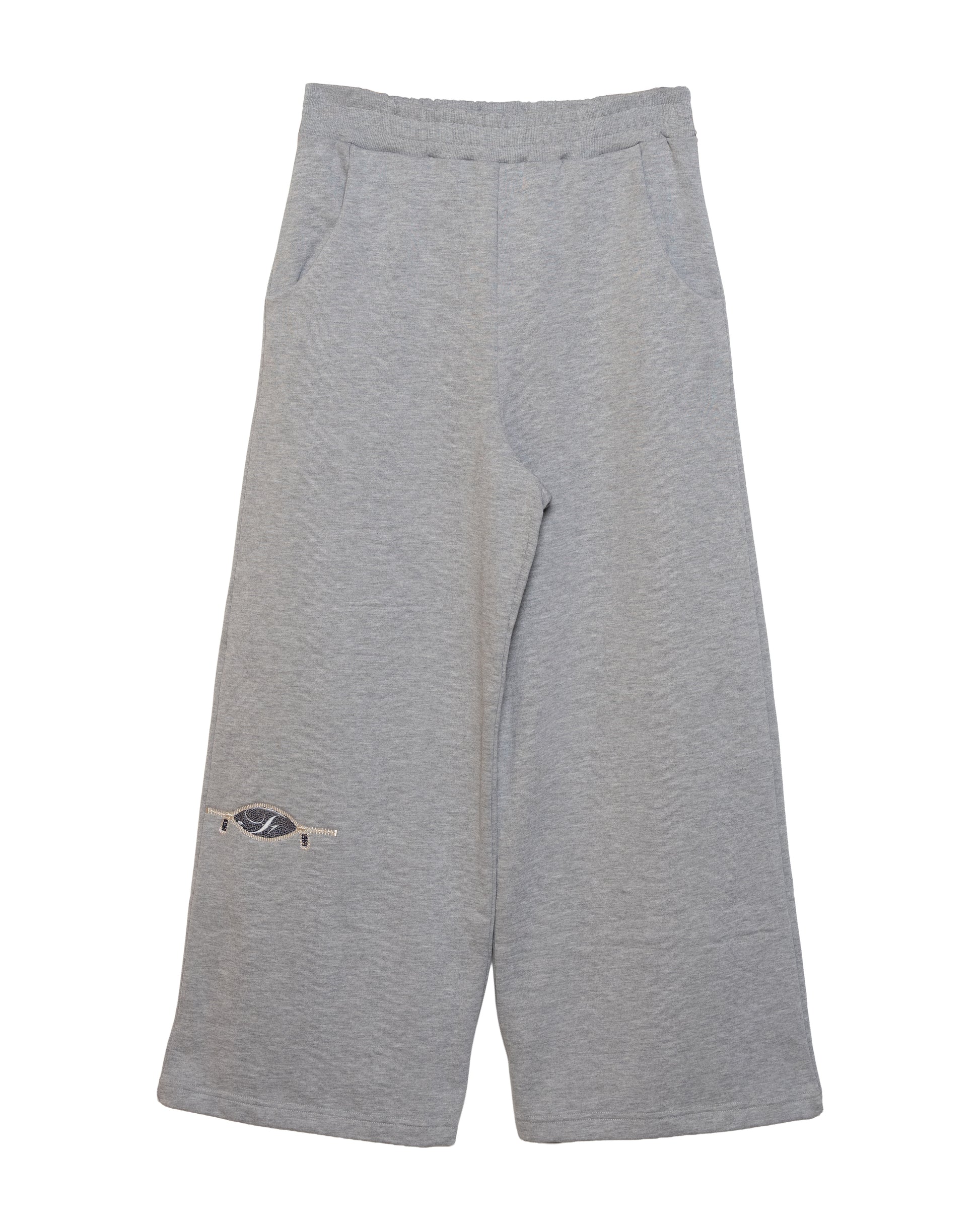 Cenere Sweatpants — Organic Cotton