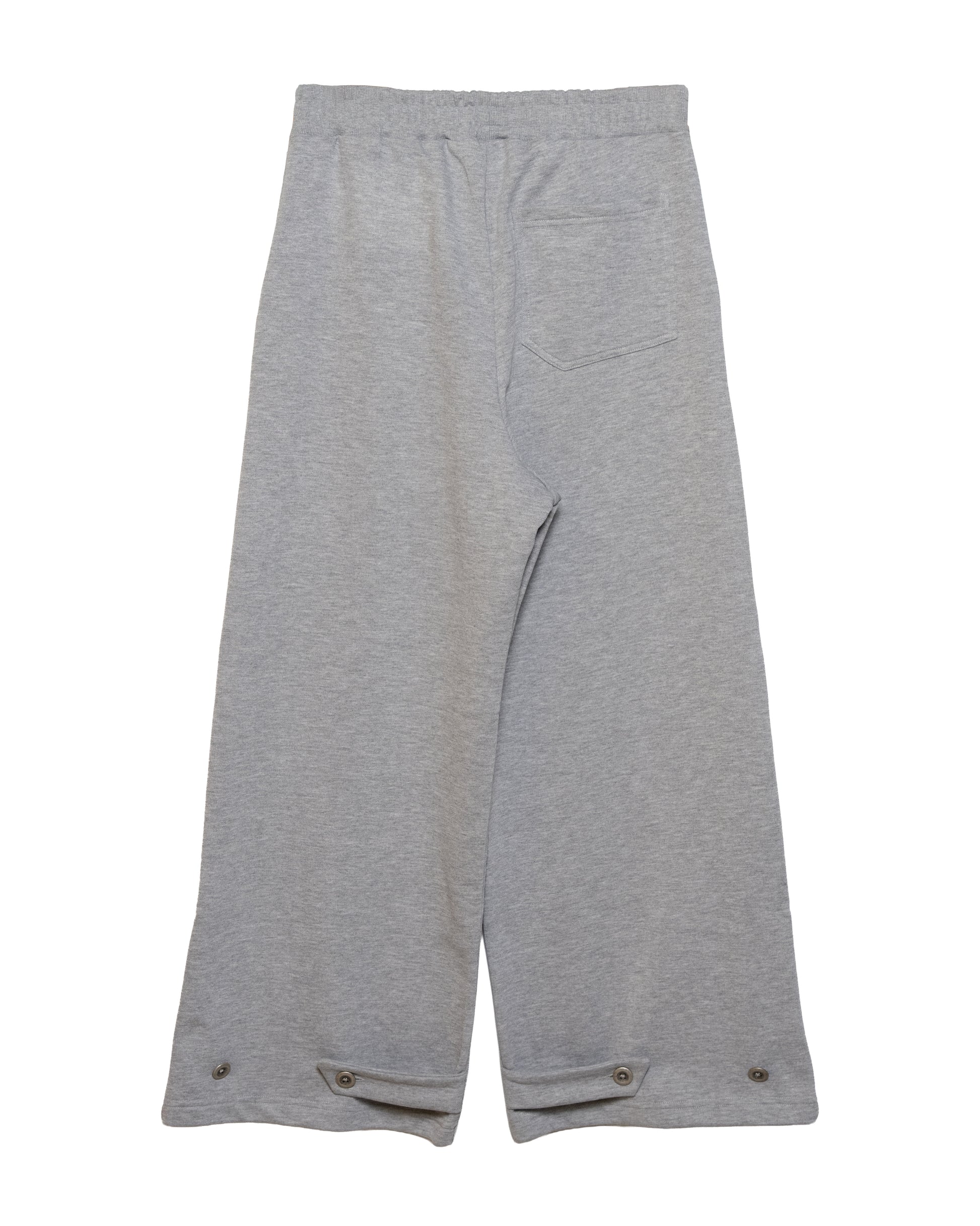 Cenere Sweatpants — Organic Cotton