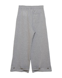 Cenere Sweatpants — Organic Cotton