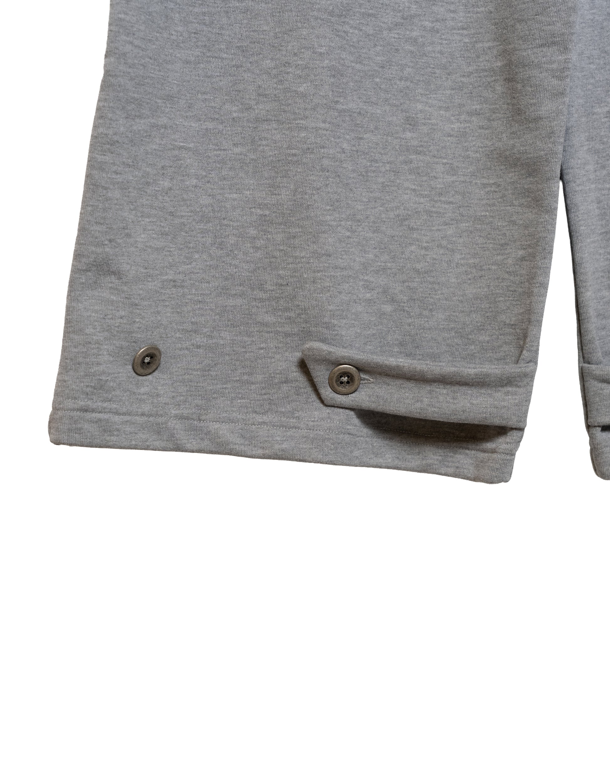 Cenere Sweatpants — Organic Cotton