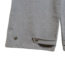 Cenere Sweatpants — Organic Cotton