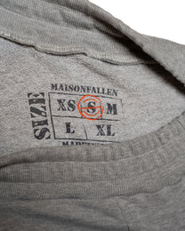 Cenere Sweatpants — Organic Cotton
